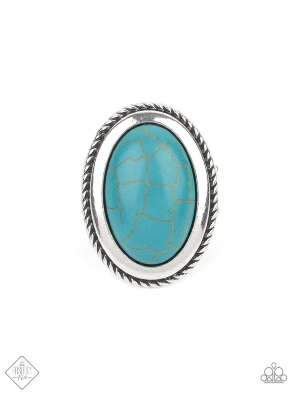 Paparazzi Ring (R233) - Picture 2 of 2